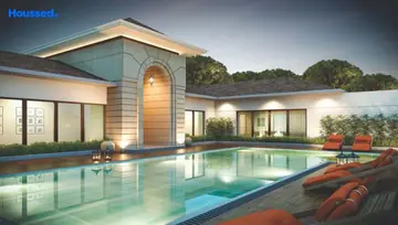 Amenities of Nilamber Grandeur - Image 69505