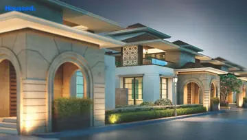 Project Image of Nilamber Grandeur - Image 69503
