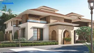 Project Image of Nilamber Grandeur - Image 69504