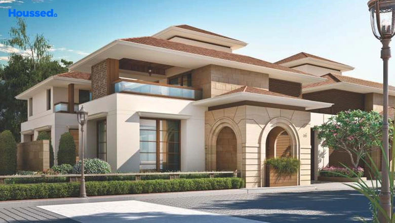 Project Image of Nilamber Grandeur in Bhayli Road, Vadodara - Image 69504