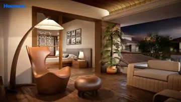 Sample Apartment of Nilamber Grandeur - Image 69509