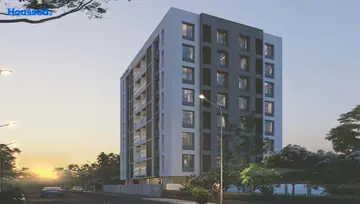 Project Image of Roongta Shree Tirumala Magnus Apartment - Image 70003