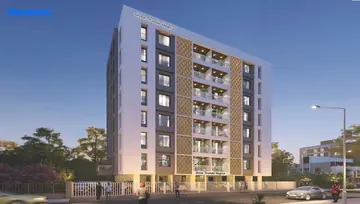 Project Image of Roongta Shree Tirumala Magnus Apartment - Image 70004