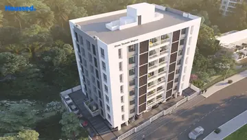 Project Image of Roongta Shree Tirumala Magnus Apartment - Image 70005