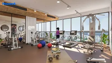 Amenities of Fornax Bhoomi Icon - Image 69470