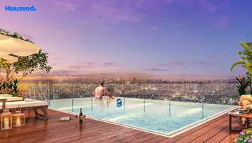 Amenities of Fornax Bhoomi Icon - Image 69471