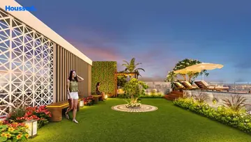 Amenities of Fornax Bhoomi Icon - Image 69472