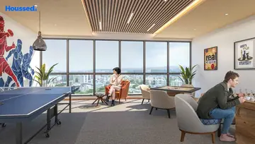 Amenities of Fornax Bhoomi Icon - Image 69469