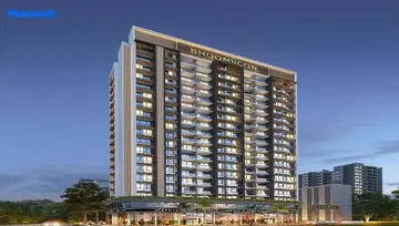 Project Image of Fornax Bhoomi Icon - Image 69466