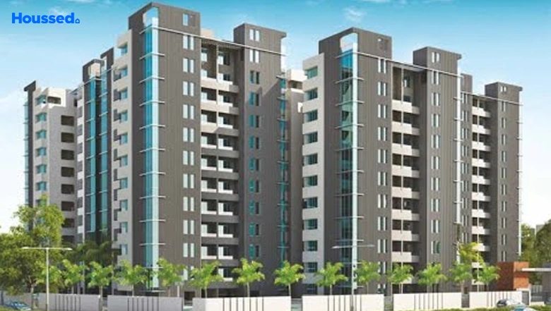Project Image of Northway Millennium in Bhayli Road, Vadodara - Image 69496