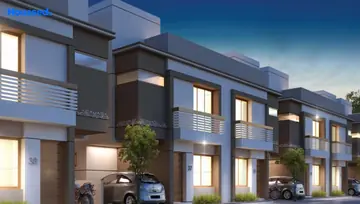 Project Image of Rathin Sahjanand Duplex - Image 69490
