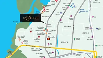 Location of Akshar Panchratna - Image 69486