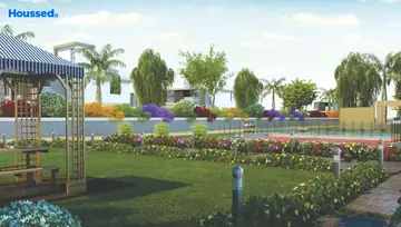 Amenities of Makhija Royal Lifes - Image 102765