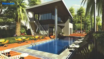 Amenities of Makhija Royal Lifes - Image 102766