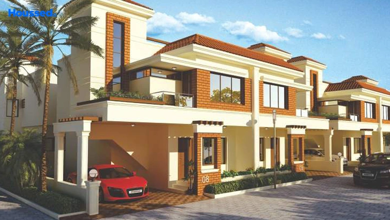 Project Image of Makhija Royal Lifes in Ajwa Road, Vadodara - Image 102762