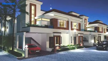 Project Image of Makhija Royal Lifes - Image 102764
