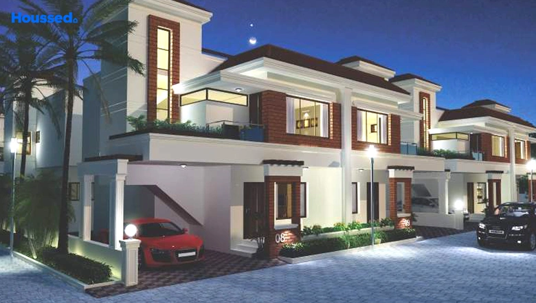 Project Image of Makhija Royal Lifes in Ajwa Road, Vadodara - Image 102764