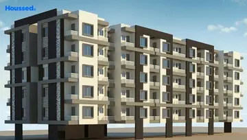 Project Image of Makhija Royal Lifes - Image 102761