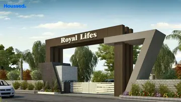 Project Image of Makhija Royal Lifes - Image 102763
