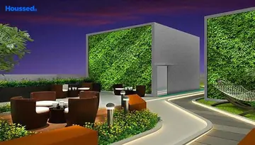 Amenities of Mehta Onyx - Image 23141