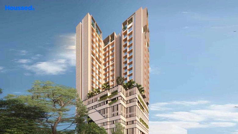Project Image of Mehta Onyx in Goregaon East, Mumbai - Image 23132