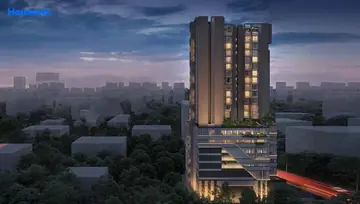 Project Image of Mehta Onyx - Image 23138