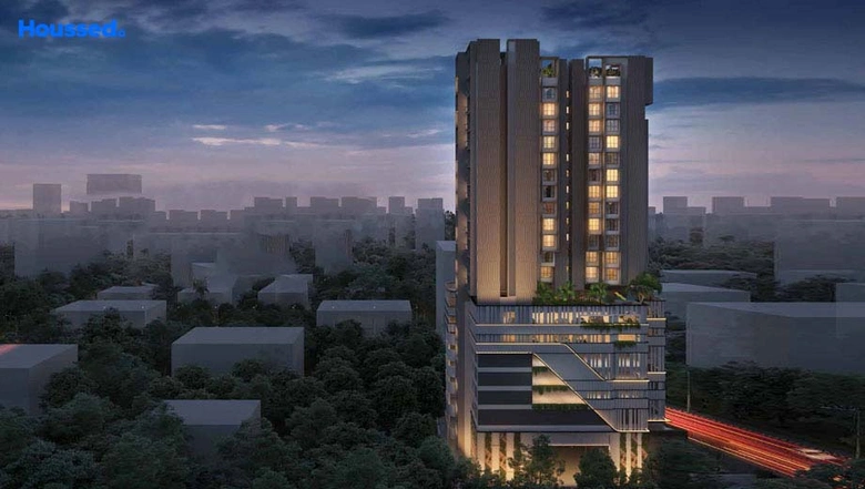Project Image of Mehta Onyx in Goregaon East, Mumbai - Image 23138