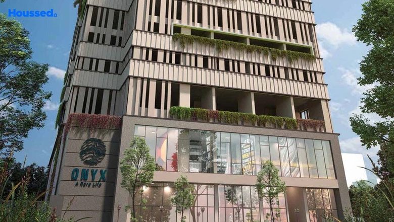 Project Image of Mehta Onyx in Goregaon East, Mumbai - Image 23137