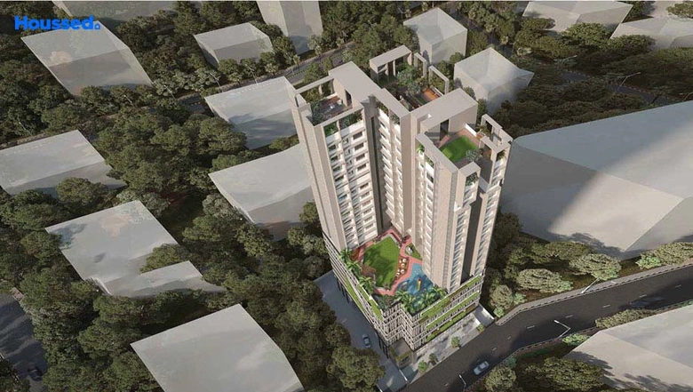 Project Image of Mehta Onyx in Goregaon East, Mumbai - Image 23135