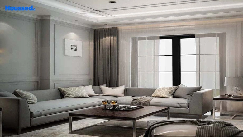 Sample Apartment of Mehta Onyx in Goregaon East, Mumbai - Image 23143
