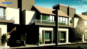 Project Image of Shiv Bunglows - Image 69579