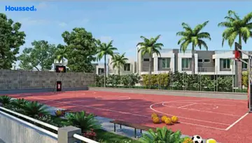 Amenities of Shree Shyamal County - Image 103369