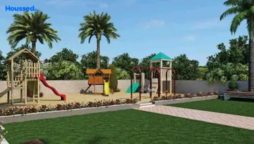 Amenities of Shree Shyamal County - Image 103366