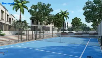 Amenities of Shree Shyamal County - Image 103368