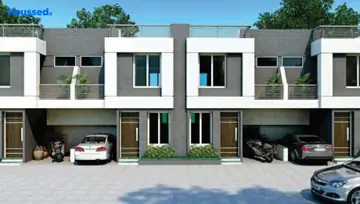 Project Image of Shree Shyamal County - Image 103362