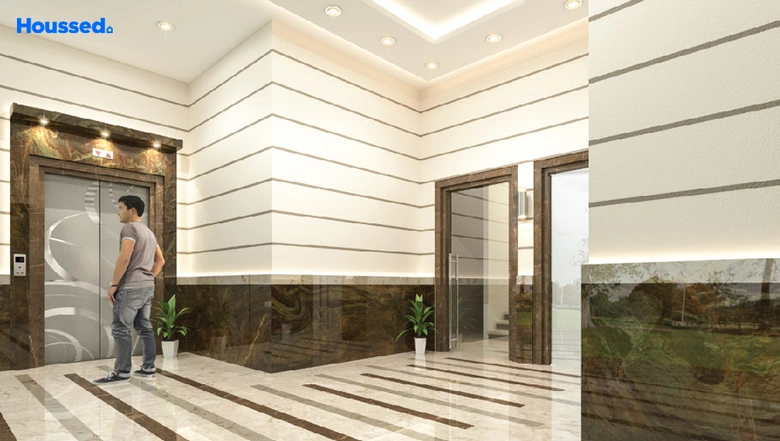 Project Image of Susheel Utkarsh in Panvel, Navi Mumbai - Image 74661
