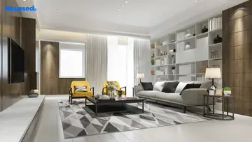 Sample Apartment of Susheel Utkarsh - Image 74663