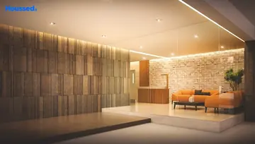 Amenities of Suramya Altis - Image 69589