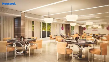 Amenities of Suramya Altis - Image 69587