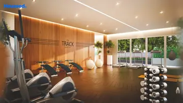 Amenities of Suramya Altis - Image 69586
