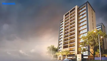 Project Image of Suramya Altis - Image 69584