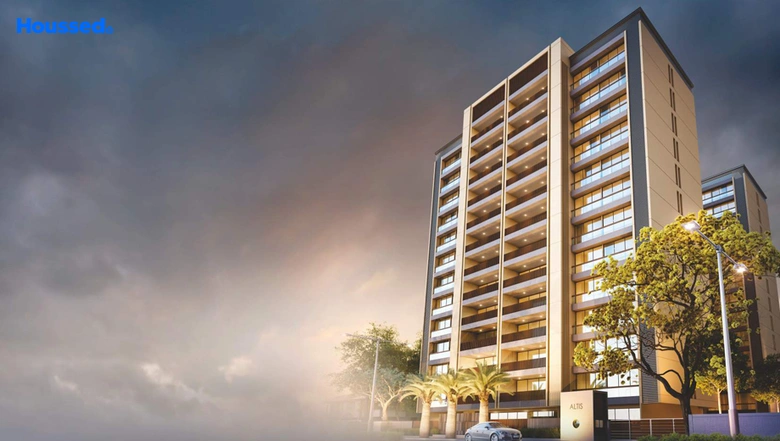 Project Image of Suramya Altis in Akota, Vadodara - Image 69584