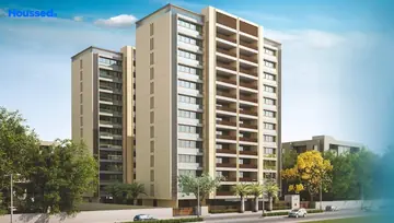 Project Image of Suramya Altis - Image 69585