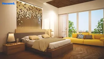 Sample Apartment of Suramya Altis - Image 69590