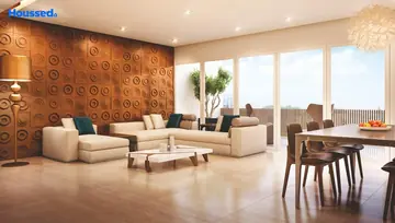 Sample Apartment of Suramya Altis - Image 69591