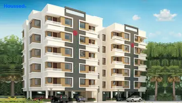 Project Image of Vaidehi Yogiraj Green - Image 69631