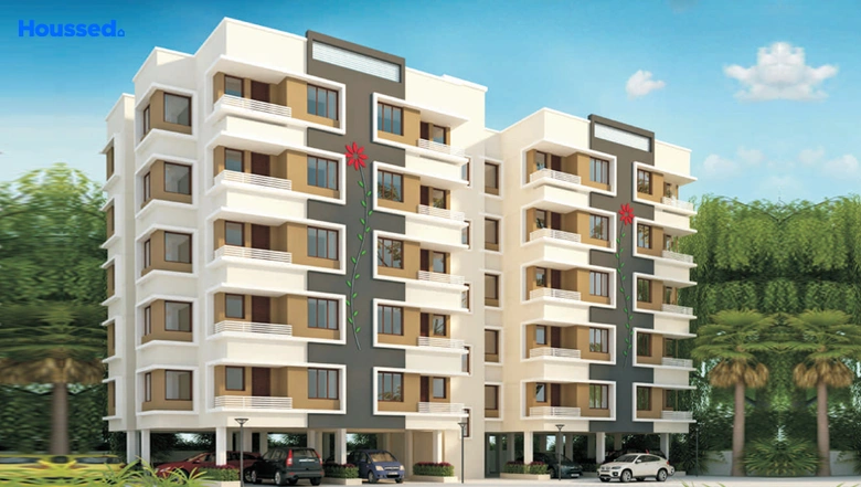 Project Image of Vaidehi Yogiraj Green in Dashrath, Vadodara - Image 69631