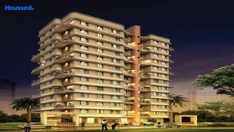 Project Image of Susheel Advait in Panvel, Navi Mumbai - Image 74690