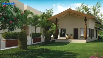 Amenities of Vatsalya Kunj - Image 70510