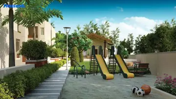 Amenities of Vatsalya Kunj - Image 70509